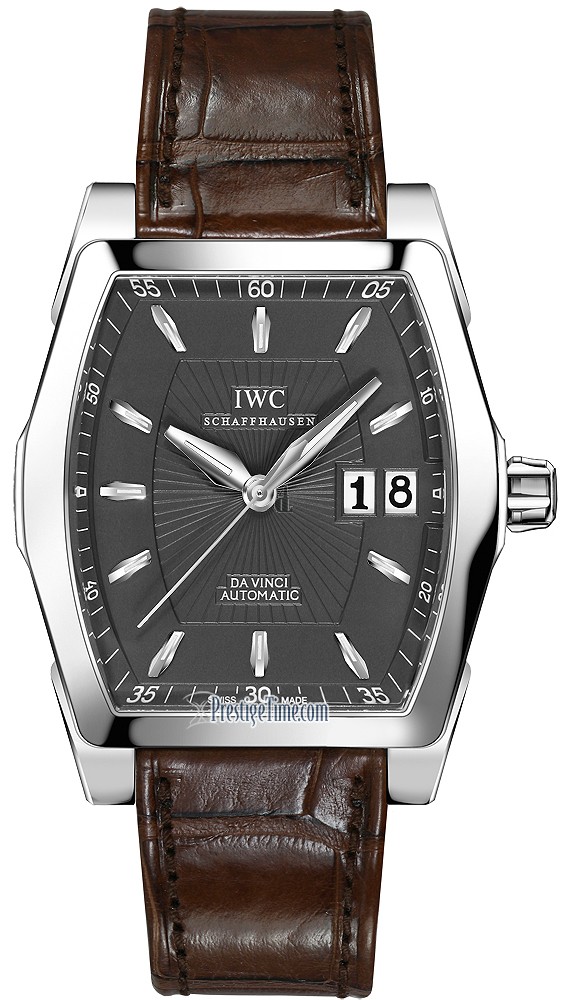Cheap IWC Da Vinci Automatic Mens Watch IW452301 fake.