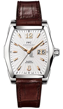 Cheap IWC Da Vinci Automatic Mens Watch IW452305 fake.