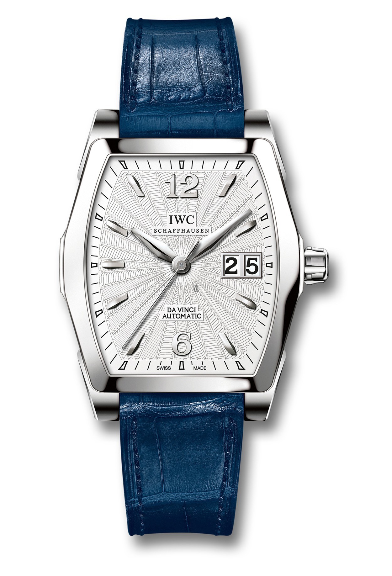 Cheap IWC Da Vinci Automatic Steel Watch IW452314 fake.