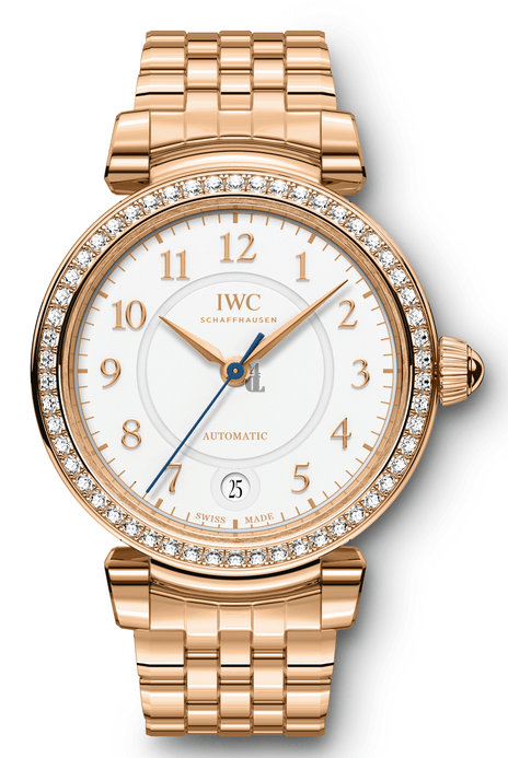 IWC Da Vinci Automatic 36 IW458310