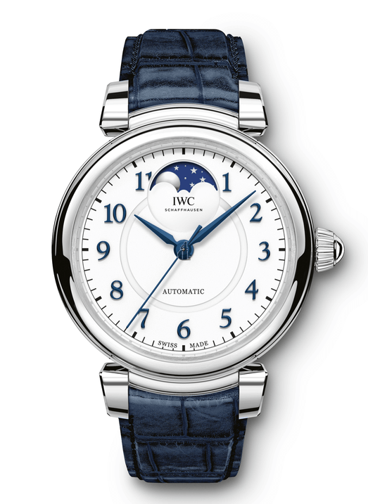 IWC Da Vinci Automatic Unisex IW459306