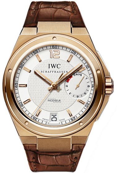 Cheap IWC Big Ingenieur Mens Watch IW500503 fake.
