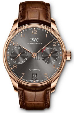 Fake IWC Portugieser Automatic IW500702