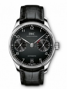 Fake IWC Portugieser Automatic IW500703