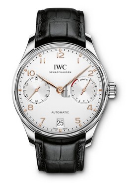 Fake IWC Portugieser Automatic IW500704