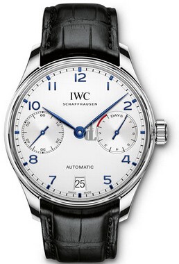 Fake IWC Portugieser Automatic IW500705