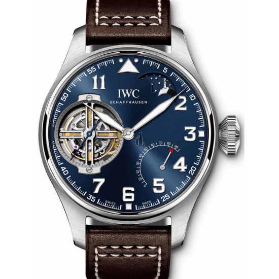 Replica IWC IW590302 Big Pilot Constant-Force Tourbillon Le Petit Prince replica