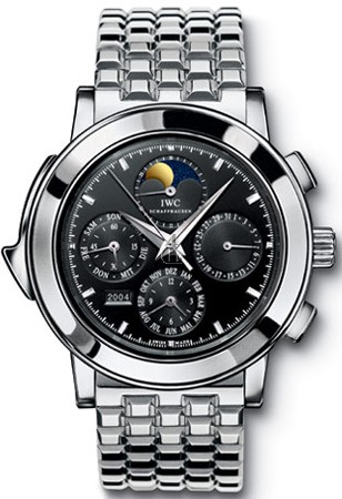 Cheap IWC Grande Complication Mens Watch IW927020 fake.