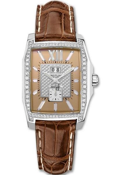 Breitling Bentley Flying B No. 3 Watch J16362BF/Q551/893P  replica.