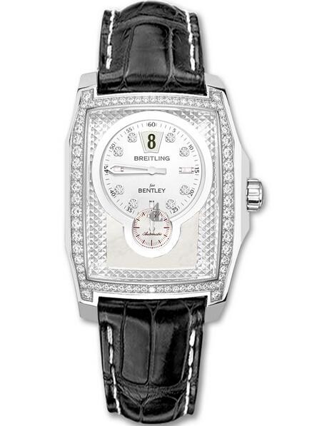 Breitling Bentley Flying B Men's Watch J28362BF/A635/760P  replica.
