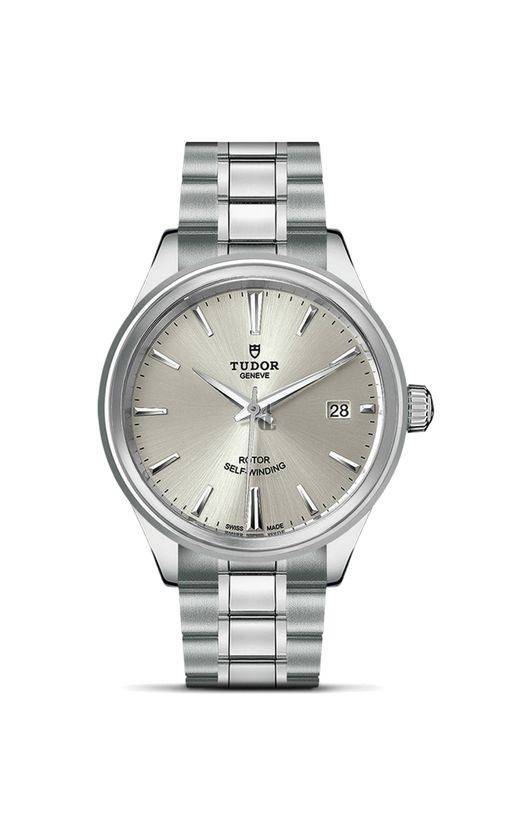 fake Tudor Style 38mm Watch Sale M12500-0001