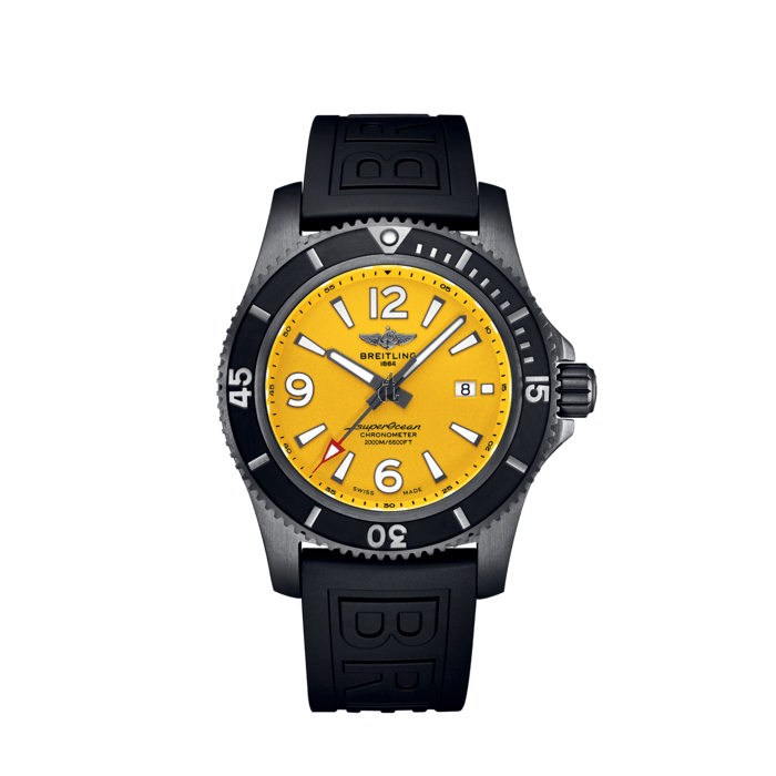 Replica Breitling Superocean M17368D71I1S2
