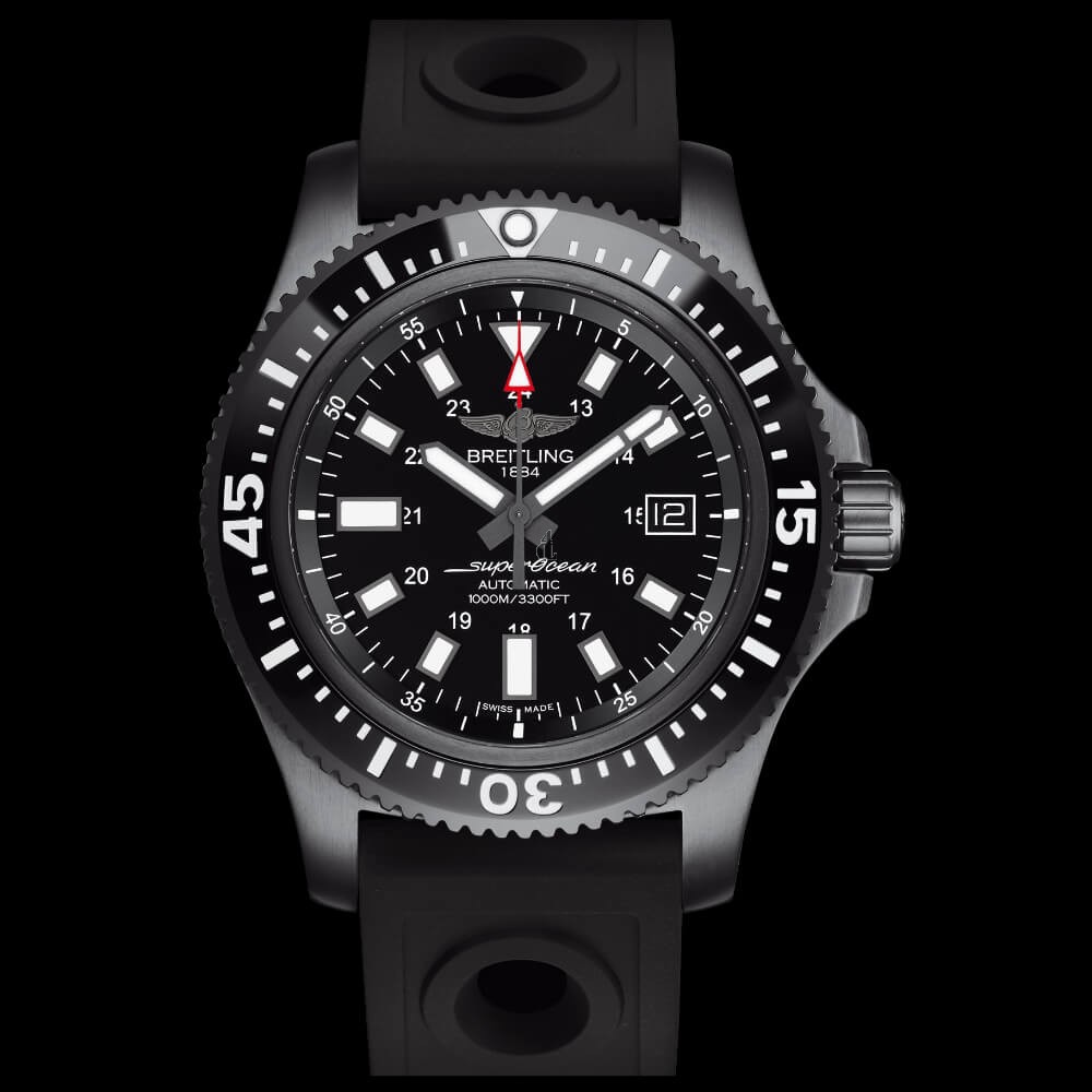 Breitling Superocean 44 Special M1739313 Watch fake