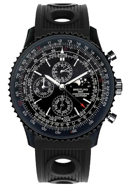 Breitling Navitimer 1461 Watch M1938022/BD20 201S  replica.