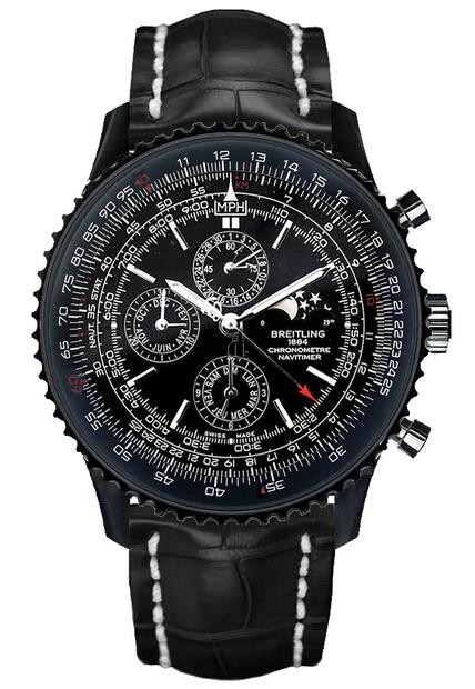 Breitling Navitimer 1461 Watch M1938022/BD20 760P  replica.