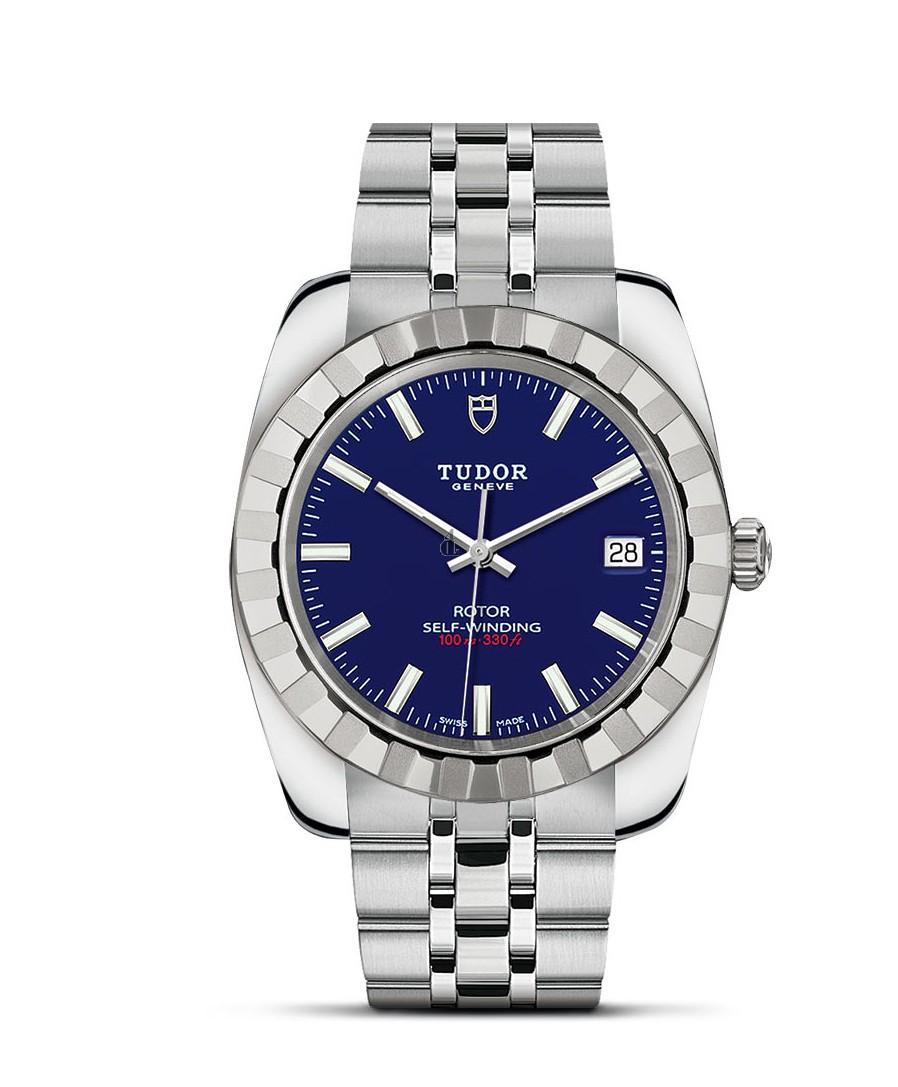 Replica Tudor Classic M21010-0005
