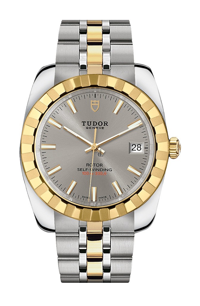 Replica Tudor Classic M21013-0001