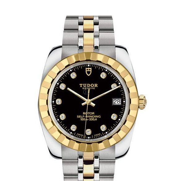Replica Tudor Classic M21013-0005