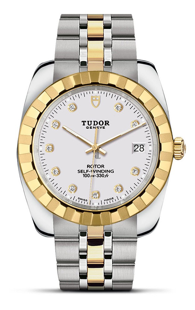 Replica Tudor Classic M21013-0006