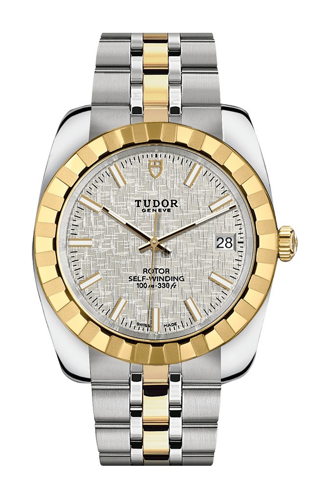 Replica Tudor Classic M21013-0011