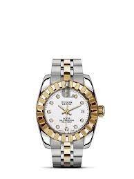 fake Tudor M22013-0006 Classic Date 28mm watch