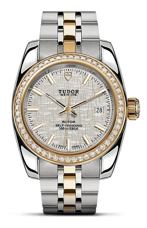 fake Tudor Classic Date Watch M22023-0003