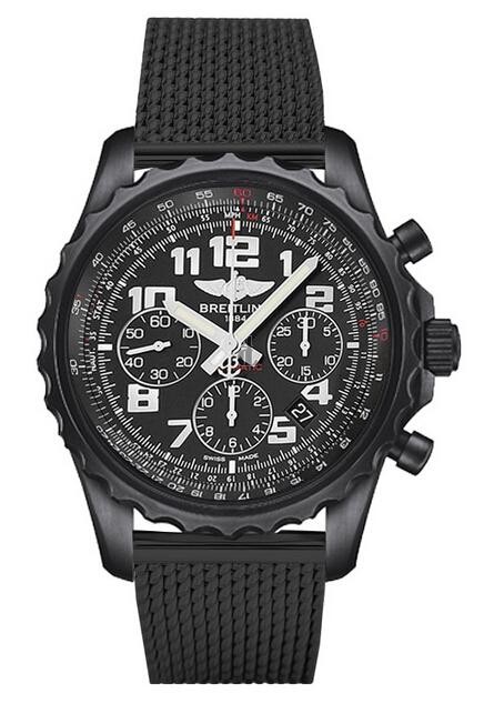 Breitling Chronospace Automatic Watch M2336022/BC17-159M  replica.