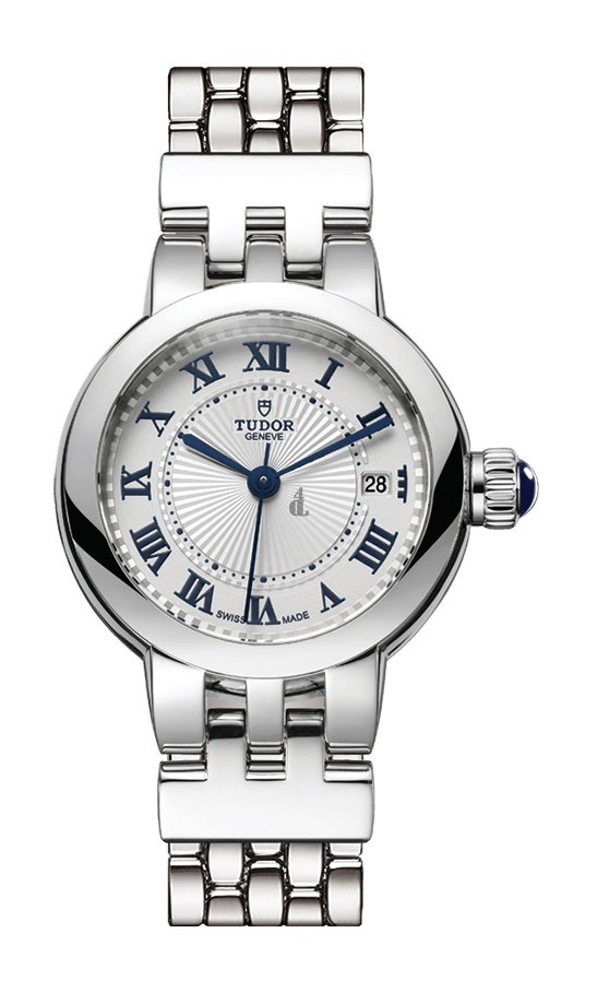 fake Tudor Clair De Rose Watch 26mm M35200-0001