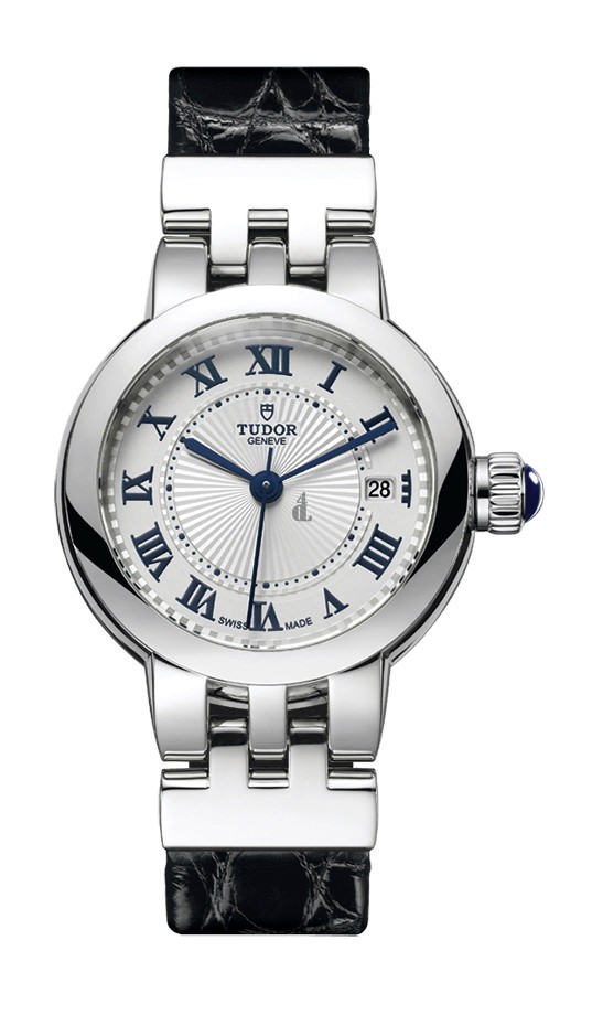 fake Tudor Clair De Rose Watch 26mm M35200-0003