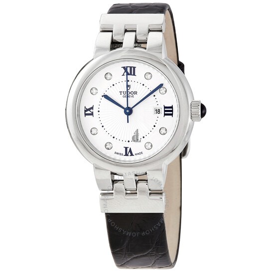 fake Tudor Clair De Rose Watch 30mm M35500-0006