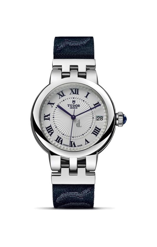 fake Tudor Clair De Rose Watch 34mm M35800-0002