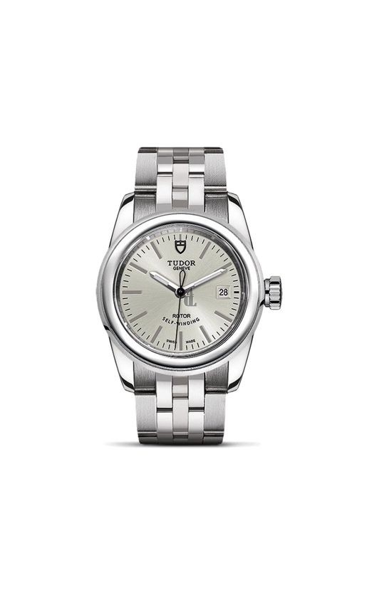 fake Tudor Glamour Date 26mm Watch M51000-0003