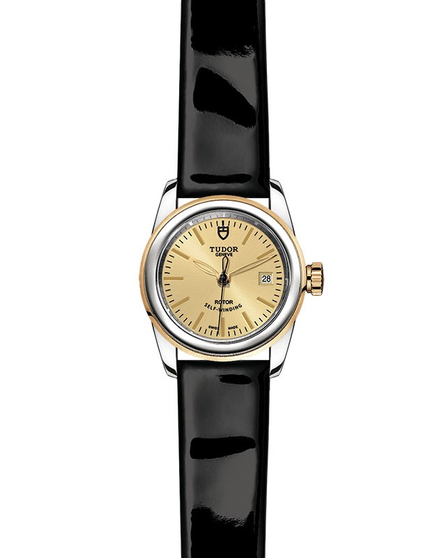 fake Tudor Glamour Date Watch 26 mm M51003-0020