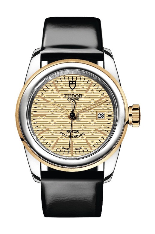 fake Tudor Glamour Date Watch 26 mm M51003-0022