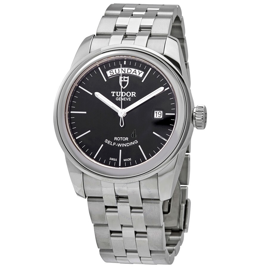Replica Tudor Glamour M56000-0007