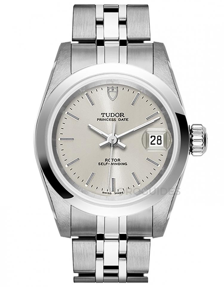 Replica Tudor Prince date M92400-0007