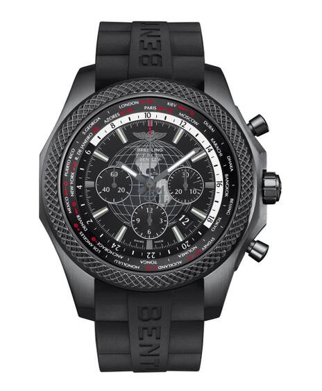 Replica Breitling Bentley MB0521V4.BE46.244S.M20DSA.4