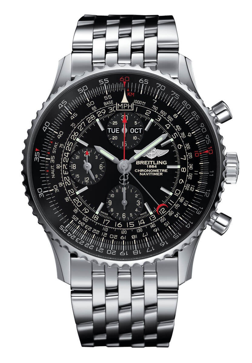 Breitling Navitimer 1884 A213502 Watch fake