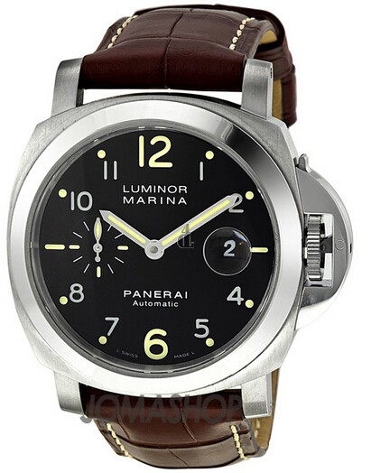 Fake Panerai Luminor Marina Automatic Men's Watch  PAM00164