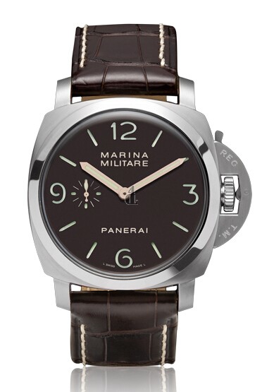 Fake Panerai Luminor 1950 8 Days Watch  PAM00267