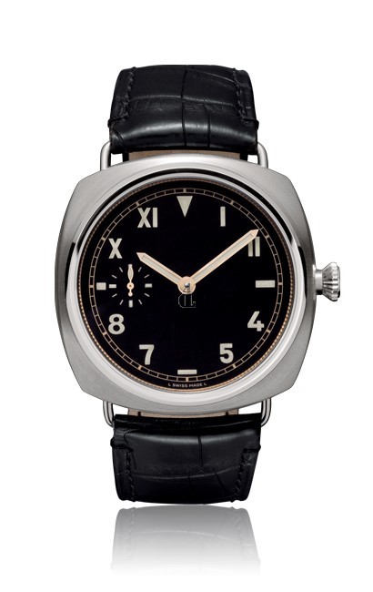 Fake Panerai Radiomir Titanio Watch PAM00349