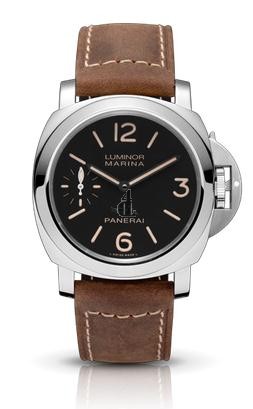 Fake Panerai Luminor Marina Men's Watch PAM00466