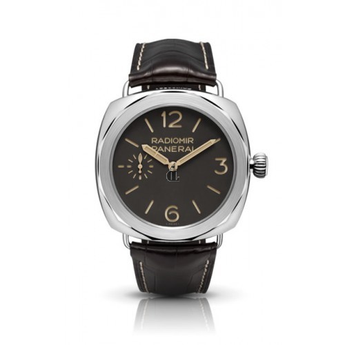 Fake Panerai Radiomir Platino 47mm PAM00521