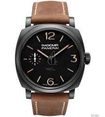 Fake Panerai Radiomir 1940 3 Days Paneristi Forever  PAM00532