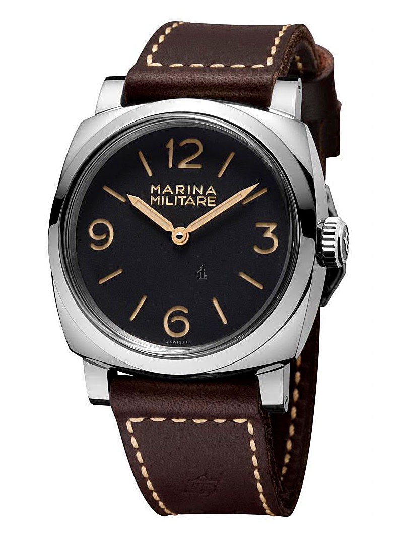 Fake Panerai Radiomir 1940 3 Days Marina Militare Acciaio 47MM PAM00587
