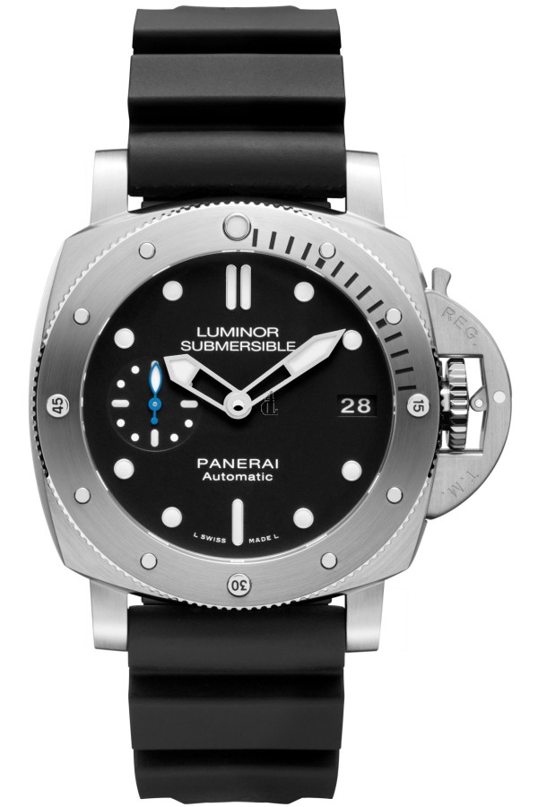 Panerai Luminor Submersible 1950 3 Days Automatic Acciaio 42mm PAM00682