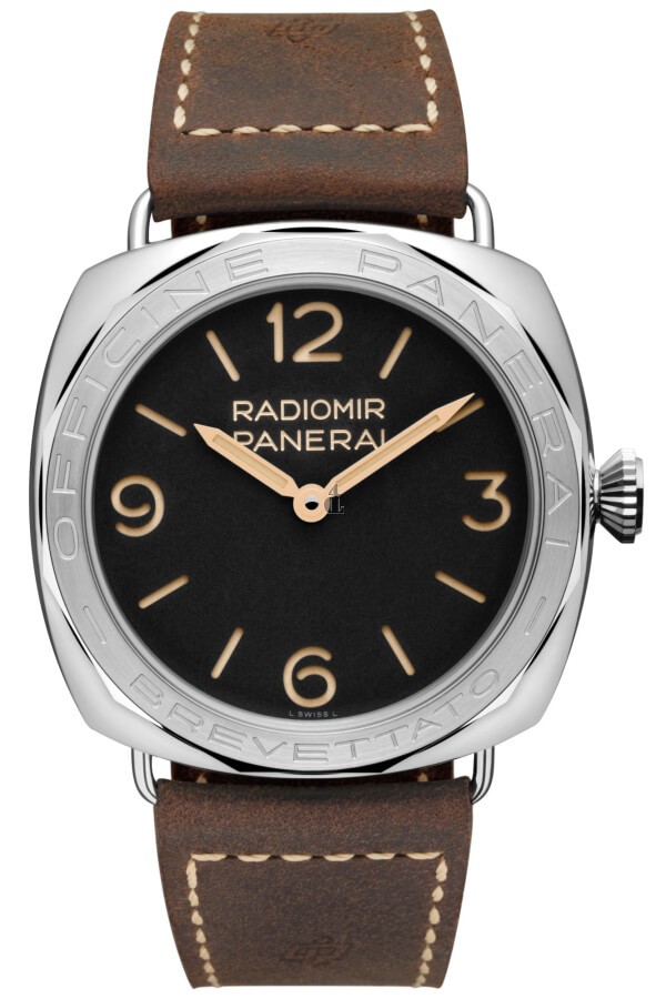 Panerai Radiomir 3 Days Acciaio 47mm PAM00685
