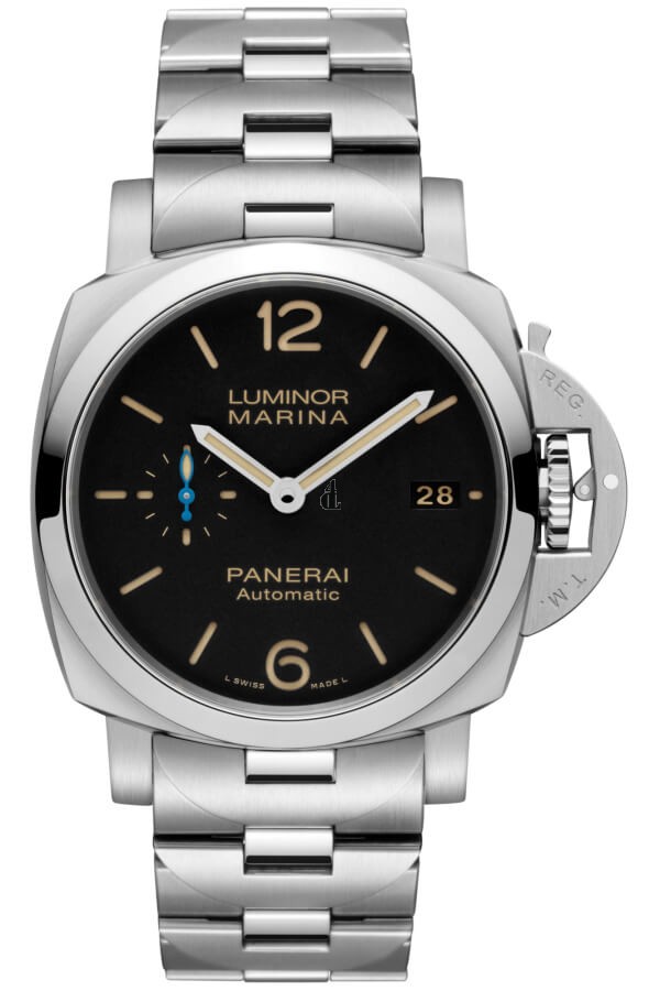 Panerai Luminor Marina 1950 3 Days Automatic Acciaio 42mm PAM00722