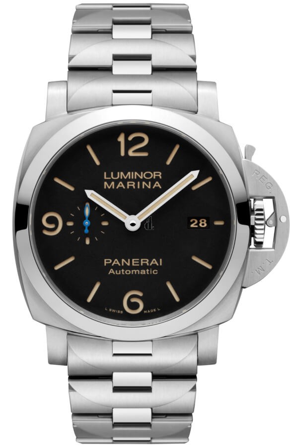 Panerai Luminor Marina 1950 3 Days Automatic Acciaio 44mm PAM00723