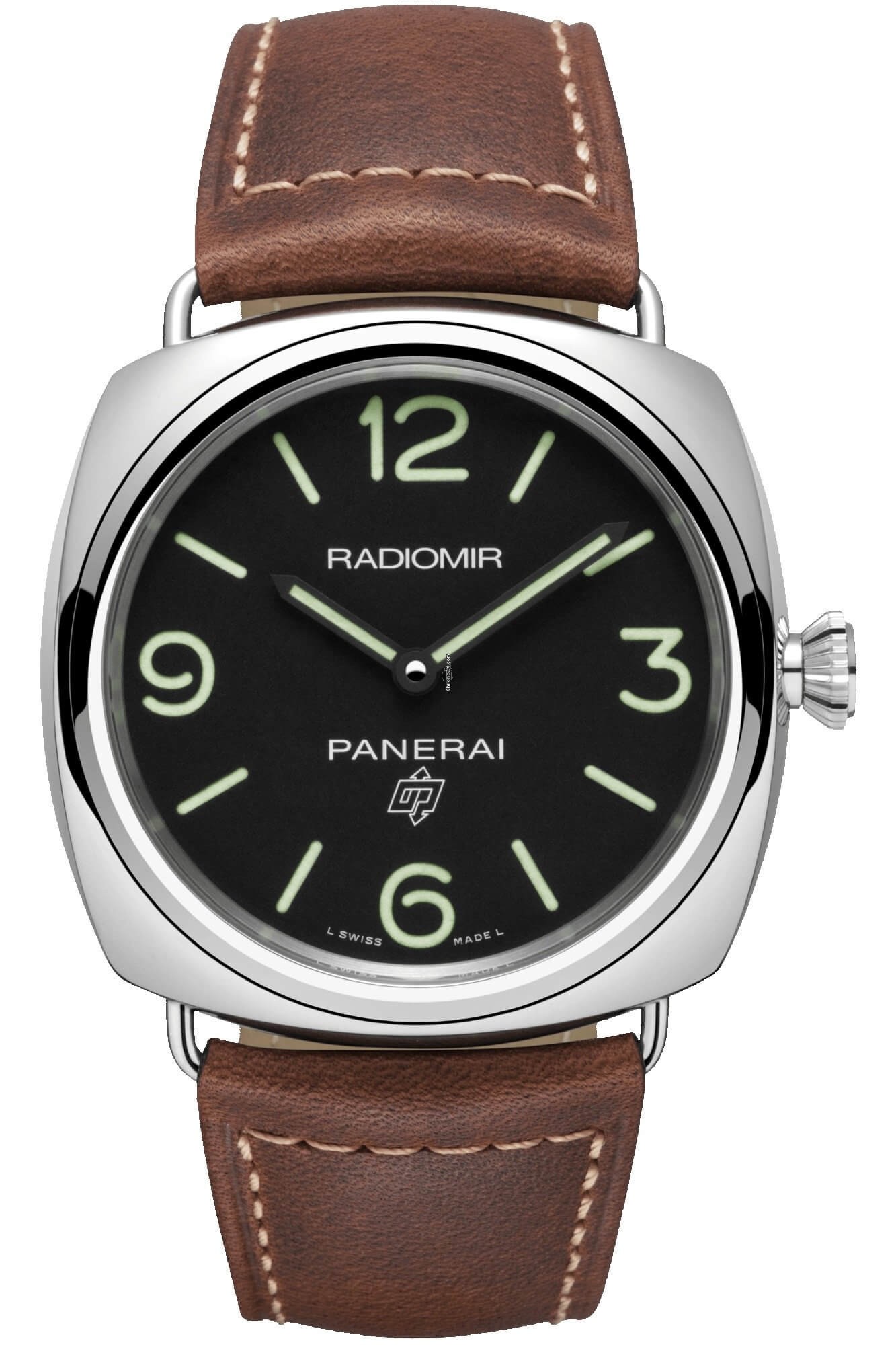 replica Panerai Radiomir PAM00753